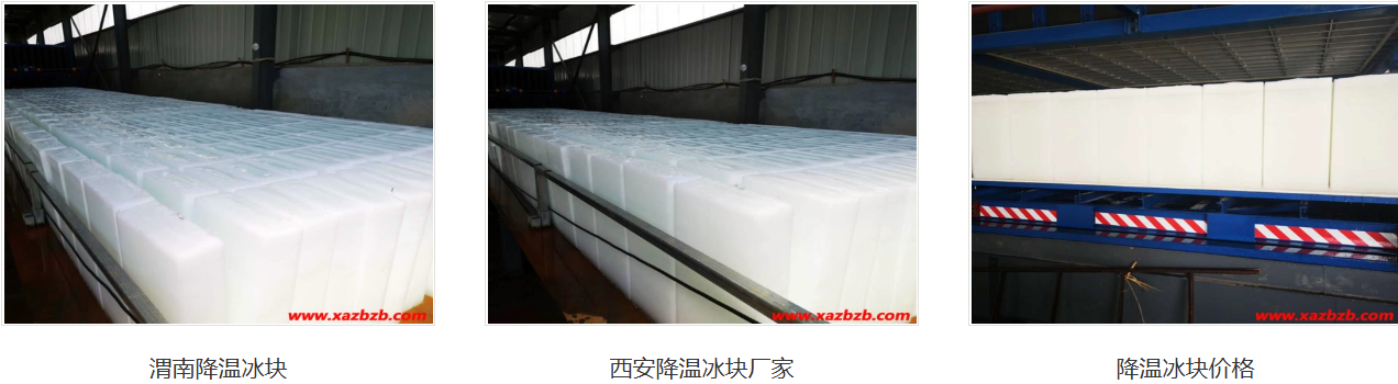 西安製冰廠